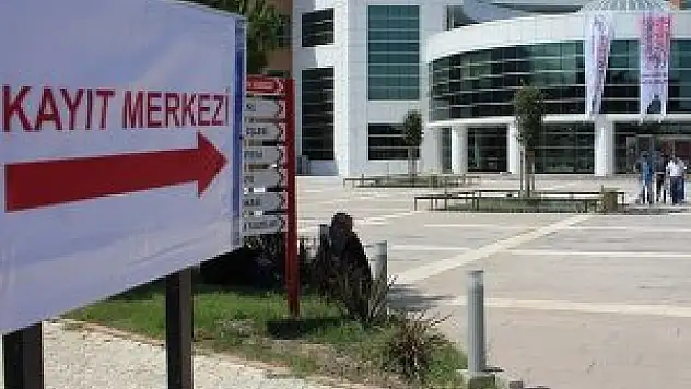 Üniversite ek yerleştirme kayıtları yarın başlıyor