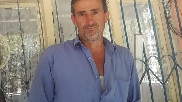 Kazara kendini vurdu, hayatını kaybetti