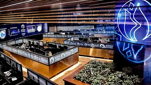 Borsa haftaya yükselişle başladı