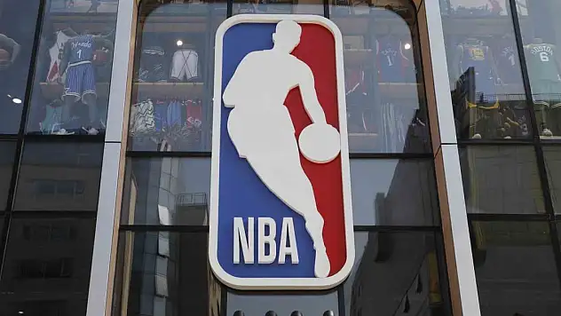 NBA'de normal sezon tamamlandı