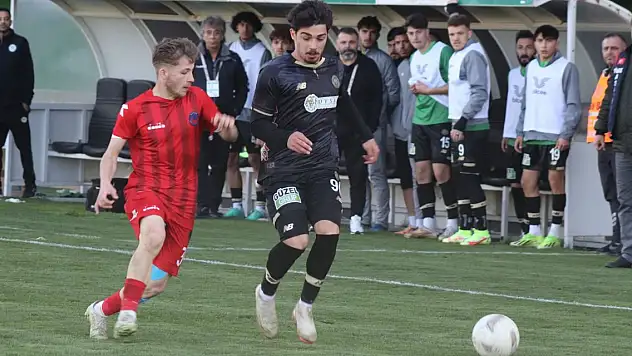 Konyaspor işini şansa bırakmayacak!