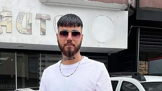 Oto galerici parkta tabanca ile vurularak öldürüldü