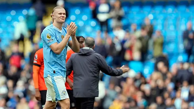 Premier Lig'de bu sezon liderlik 15 kez el değiştirdi