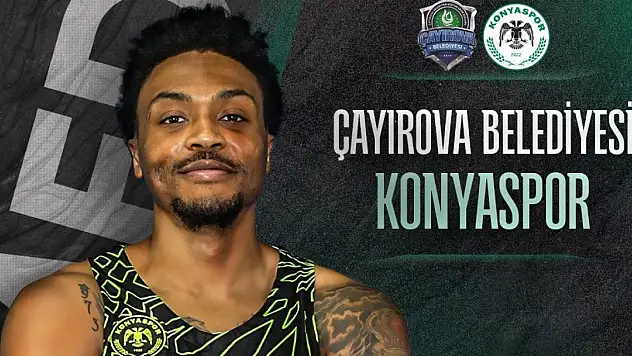 Konyaspor ümidini korudu!