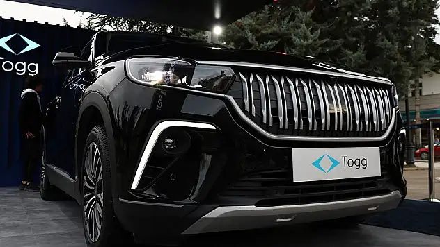 İsviçre'nin Blick gazetesinden Togg'a övgü