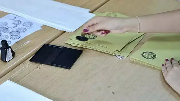 AK Parti'de komisyon kuruldu: Yerel seçimin analizi yapılacak