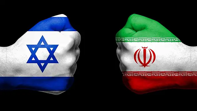 İsrail televizyonu: Savaş Kabinesi, İran saldırısına karşılık verme kararı aldı