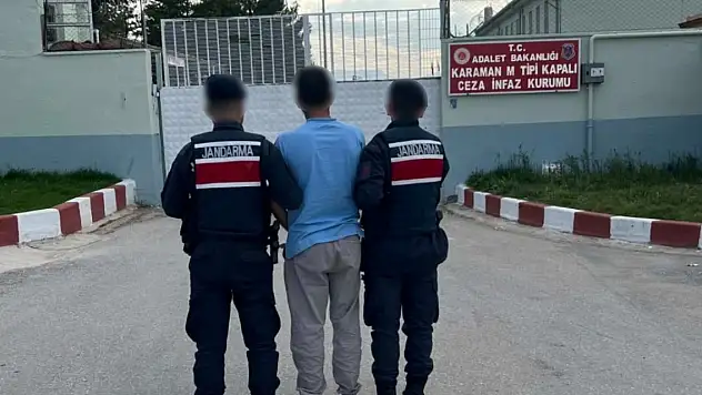 Arazi yüzünden akrabasını silahla vurdu