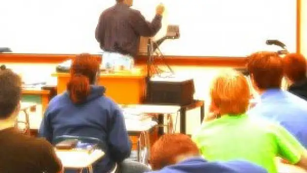 Dershaneler 'tarih' oluyor