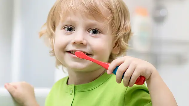 Düzenli Diş Bakımının Önemi