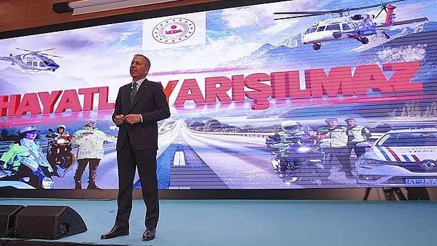 Son Dakika!  9 günlük bayram tatilinin bilançosu açıklandı