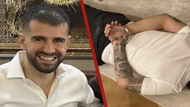 Ayhan Bora Kaplan, suç örgütü davasında savunma yaptı