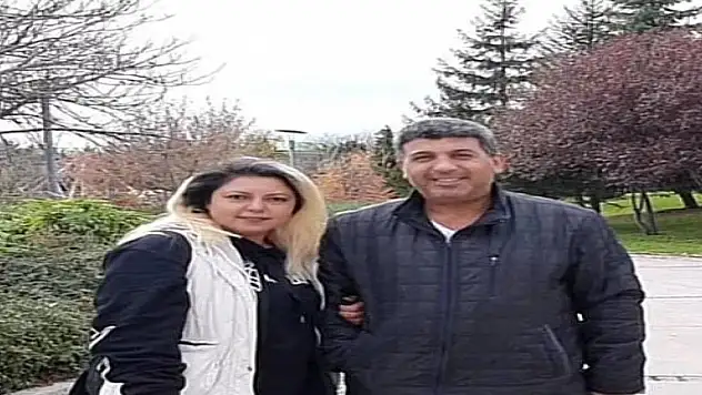 Eski kocasını bıçaklayarak öldürdü