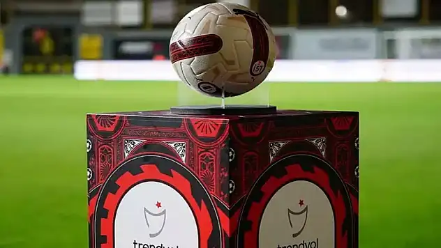 Süper Lig'de 32'nci haftanın VAR kayıtları açıklandı