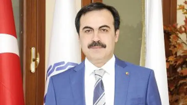 'Her türlü zorluğun üstesinden geliriz'