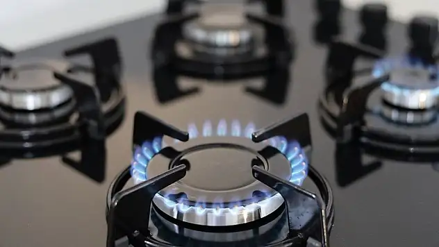 Gaz fiyatları yüzde 7,5 arttı