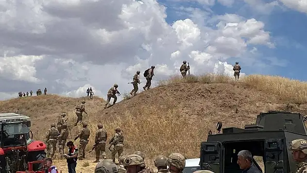 Diyarbakır'da 9 kişinin öldüğü silahlı kavgada baş şüphelinin ifadesi ortaya çıktı