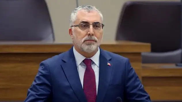 Son Dakika! Asgari ücrete ara zam olacak mı? Bakan Işıkhan duyurdu