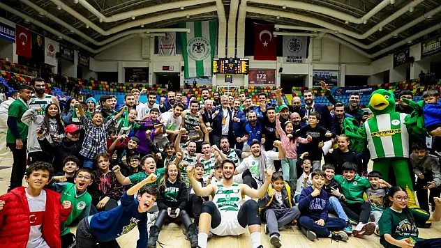 İşte senaryolar, Konyaspor nasıl ligde kalır?