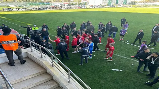 Sivas yandı, Konyaspor maçı sevkleri açıklandı