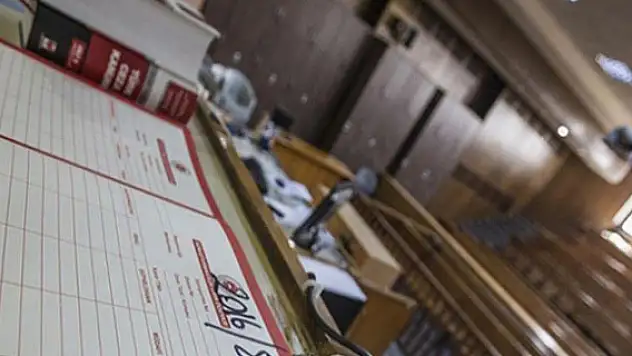 6-7 Ekim olaylarına ilişkin davanın karar duruşması 16 Mayıs'ta