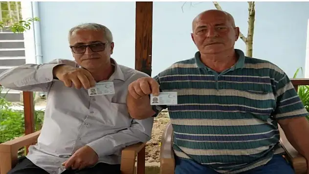 İlginç olay! Babasıyla aynı adı taşıyan muhtarın muhtarlığı düştü