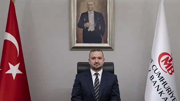 Karahan: Enflasyon, 2024'ün ikinci yarısından itibaren hem aylık hem yıllık bazda düşecek