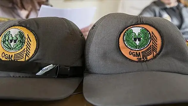 Orman Genel Müdürlüğü, taşra teşkilatları için işçi alacak