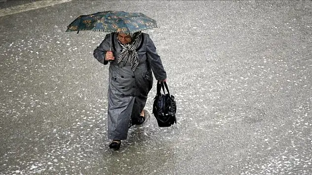 Yeni ayın ilk gününde hava durumu
