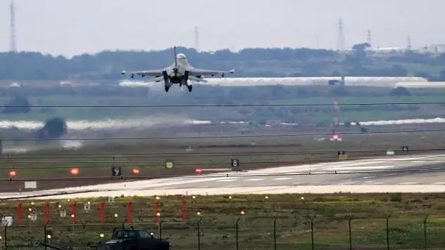 Adana İncirlik'teki üssün adı değişti