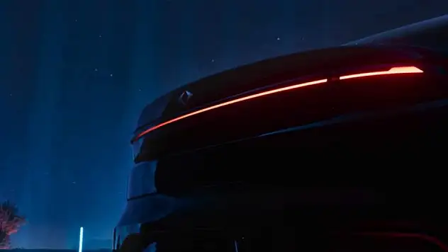 Togg'un yeni modeli T8X için tarih verildi