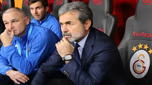 Konyaspor'da Omerovic'ten Kocaman sözleri!