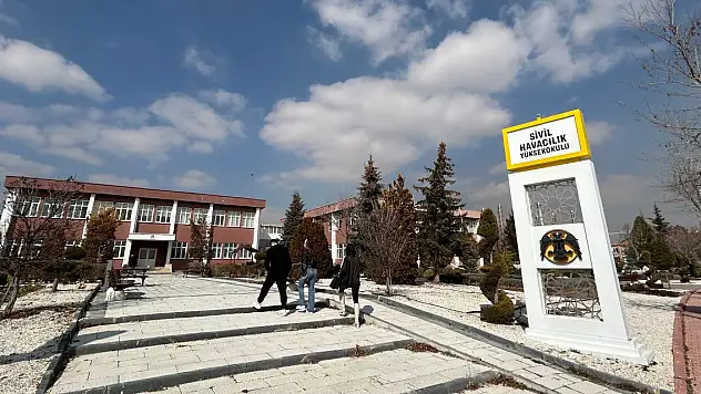 Selçuk Üniversitesi ile İGA arasında eğitim ve istihdam olanağı sağlayan iş birliği