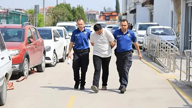 Kazada hamile kadın öldü, bebeği kurtuldu, sürücü tutuklandı