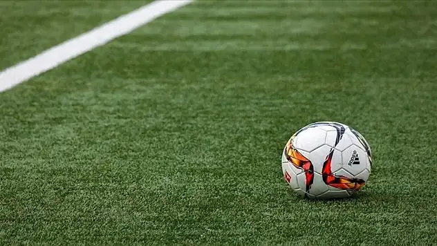 Futbolda bu haftanın programı