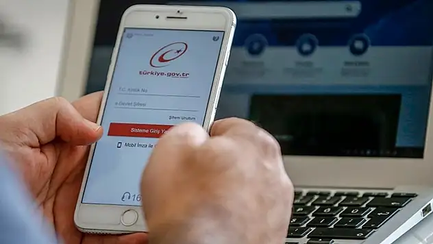 Bakan Işıkhan duyurdu! Belge ibrazında e-Devlet kolaylığı