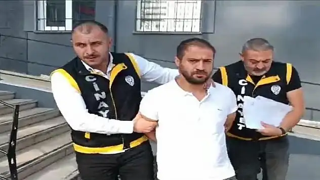'Onu öldürmek kaderimdi' dedi... Cezası belli oldu