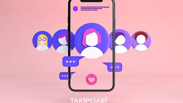Takipçi Abi: Sosyal Medya Hesaplarınızı Büyütmenin Güvenilir Yolu!