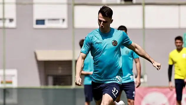 Alanyaspor, Konyaspor maçına hazır!