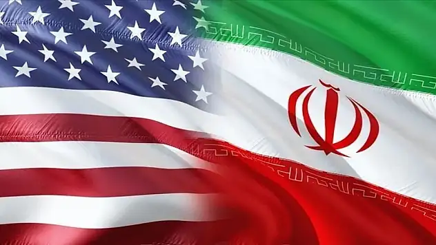 ABD, İran'a daha fazla yaptırım uygulayacak