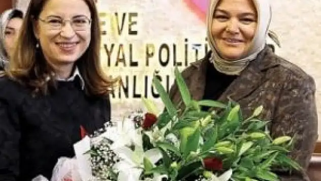 Hürriyet'ten yeni bakan Gürcan'a algı operasyonu