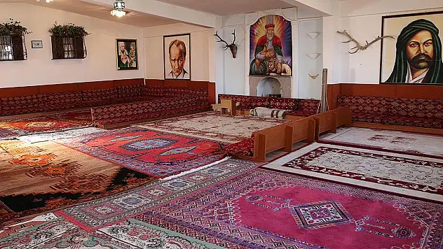 Cemevlerinin aydınlatma giderleri Bakanlık bütçesinden karşılanacak