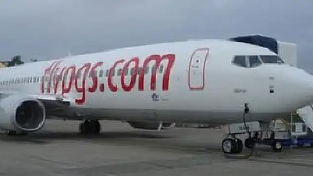 Paris-İstanbul uçağına bomba ihbarı