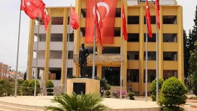 Reyhanlı Başbakan Erdoğan'ı bekliyor