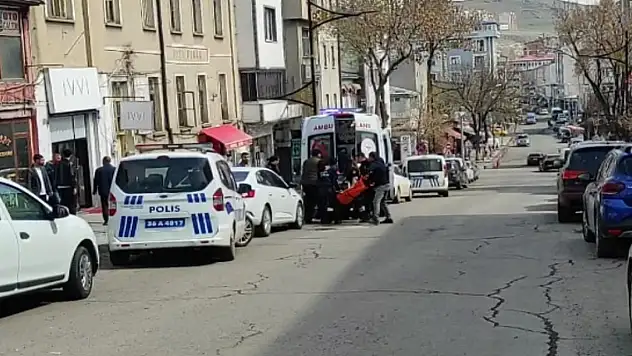 Kars'ta yaşlı adam evinde ölü bulundu