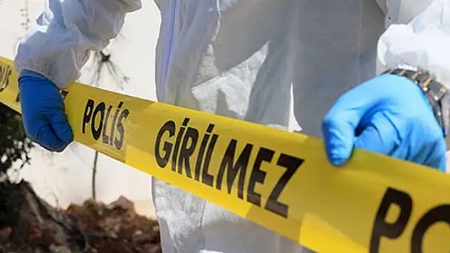 19 yaşındaki genç çatı katında ölü bulundu