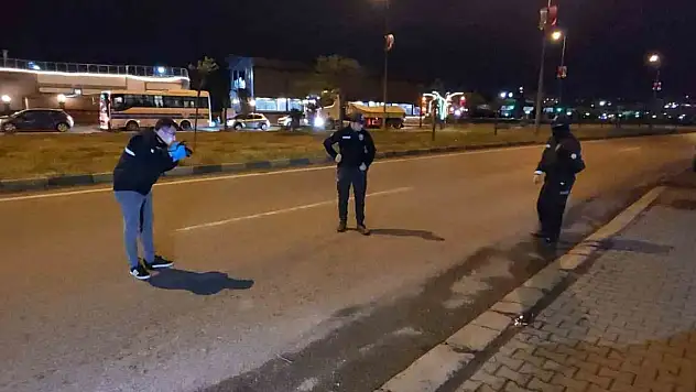 Araç alışverişi anlaşmazlığında kan aktı