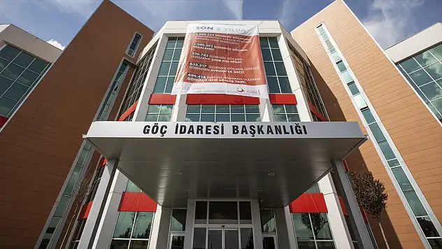 Göç İdaresi Başkanlığına 382 işçi alınacak