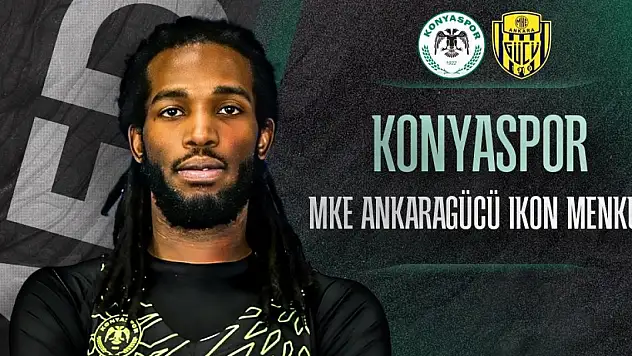 Tamam mı, devam mı? Konyaspor son virajda!