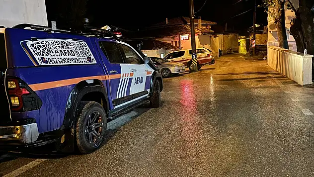 Kayıp kadın, 54 saat sonra ölü bulundu